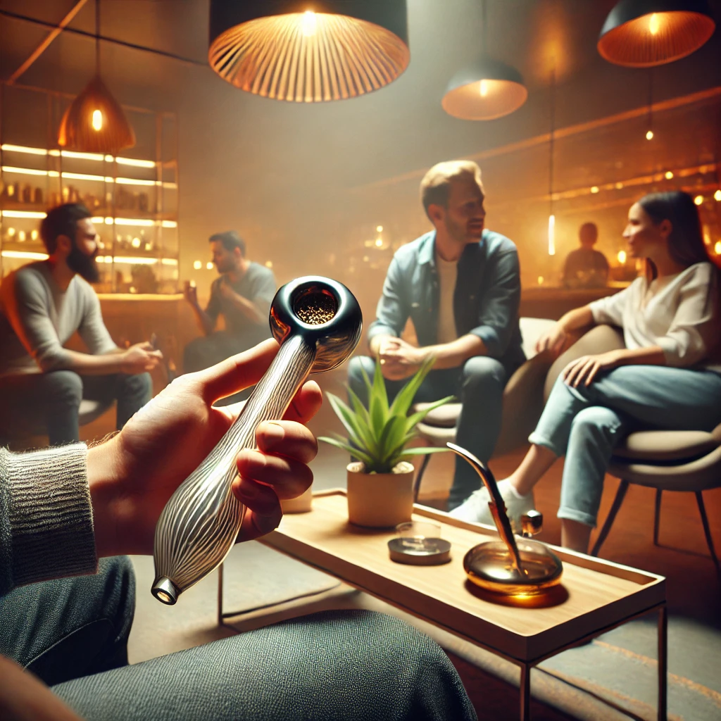 Smoking Etiquette: Essential Dos and Don’ts for a Respectful Experience | White Ash Smoke Shop