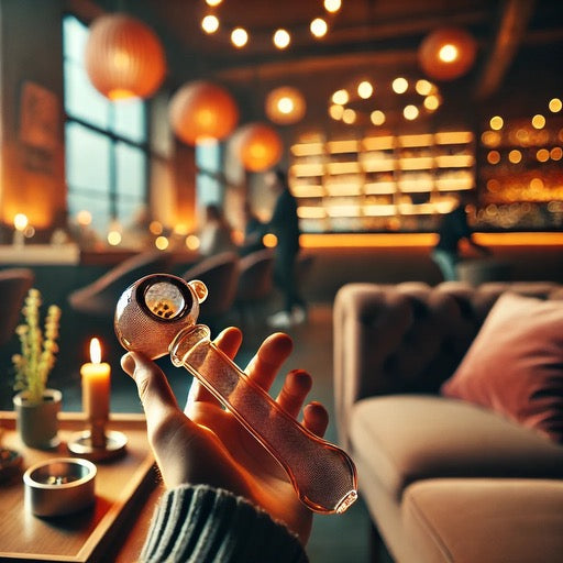 Why Glass is the Best Material for Smoking: Top Benefits of Glass Over Metal, Wood, and Acrylic