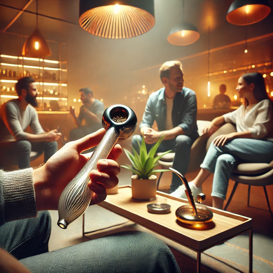 Smoking Etiquette: Essential Dos and Don’ts for a Respectful Experience | White Ash Smoke Shop