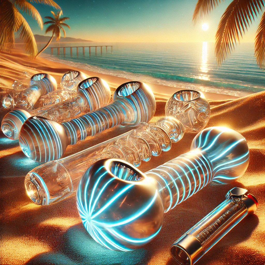 Glass Pipes